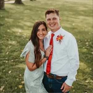 Meet your Posher, Francesca